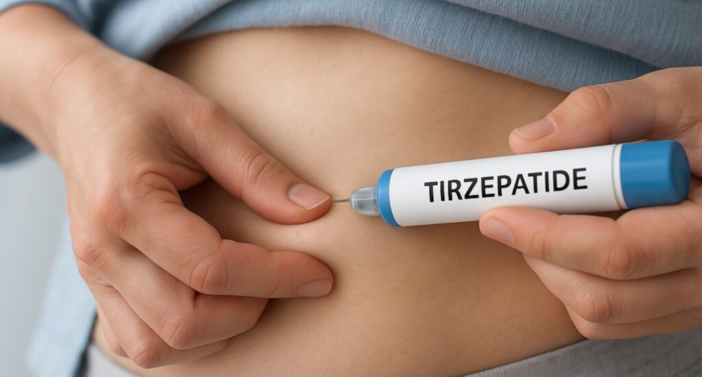 tirzepatide injections near me Tirzepatide Weight Loss Injections Near You in Miami, FL – Cost,  Prescription & Insurance Options